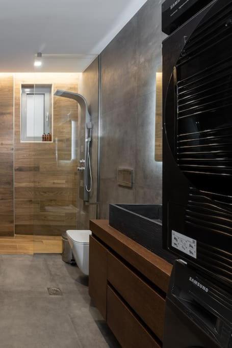 아테네 Stylish Abode Under Acropolis W/ Sunny Courtyard! 아파트 외부 사진